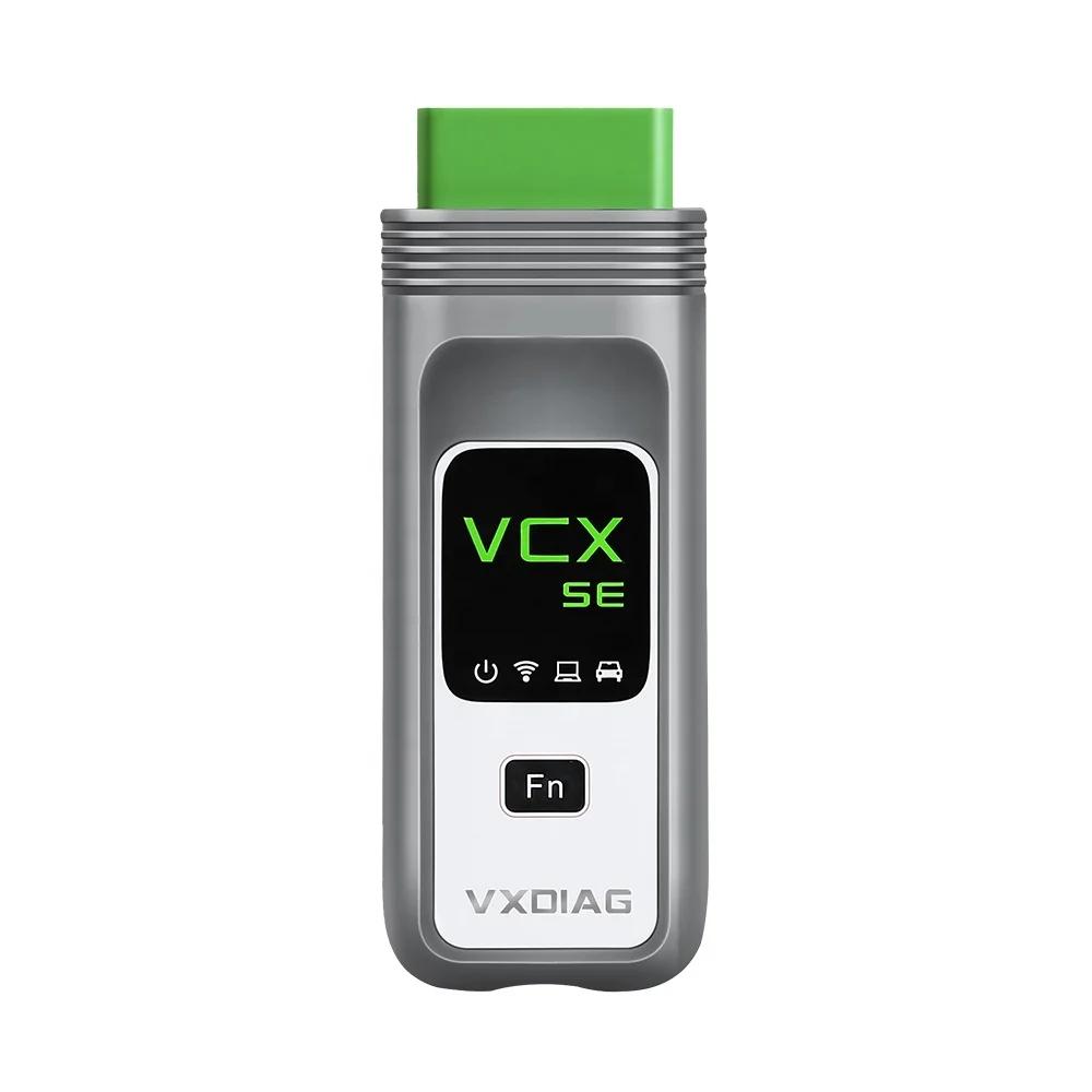 VXDIAG  DoiP VCX SE   , α׷  ڵ,   PK C6